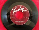 El Dorados, Vee-Jay 127, One More Chance & Little Miss Love, GREAT ballad ? ?