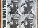 The Smiths - Meat Is Murder UK 1st Press