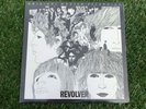 The Beatles Revolver MFSL Original Master Vinyl Record