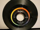 Beatles 45 Vee Jay - Ask Me Why/Please Please Me - Oval Vee Jay on both sides