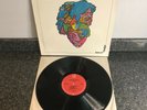 LP VINYL ALBUM LOVE FOREVER CHANGES ELECTRA  UK PRESS K42015 EX/EX