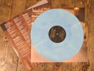 Julia Jacklin - Don't Let The Kids Win - Ltd blue white mix vinyl mint /500
