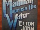 ELTON JOHN Madman Across The Water DJM RED Booklet DJLPH420 UK 1st VINYL LP