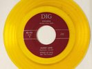 ARTHUR LEE MAYE & CROWNS: honey love / earth angel DIG 7
