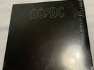 AC/DC ‎– Back In Black (180 GRAM) BRAND NEW/SEALED