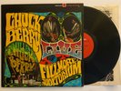 Chuck Berry - Live At The Fillmore Auditorium? - 1967 US 1st Press Album (EX/NM)