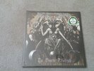 DIMMU BORGIR IN SORTE DIABOLI 2XLP VINYL RECORD NEW