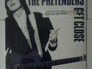FACTORY*SEALED* The Pretenders GET CLOSE LP VINYL 12
