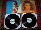 kylie minogue - greatest hits  1992 PWL double L.P