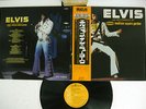 ELVIS PRESLEY AS RECORDED AT MADISON SQUARE GARDEN RCA SX-260 JAPAN OBI VINYL LP