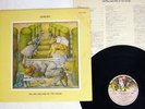 GENESIS SELLING ENGLAND BY THE POUND FAMOUS CHARISMA RJ-7032 JAPAN VINYL LP