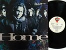 Hothouse Flowers – Home Vinyl LP 1990 Australia London Records – 828 197-1