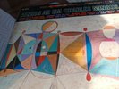 Charles Mingus - Mingus Ah Um LP - Columbia - CS 8171 Stereo  VG