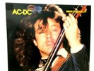 AC/DC  Tribute To Bon Scott  LP USA 1988 Glanzcolorcover  Mint Unplayed