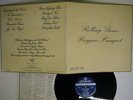 ROLLING STONES BEGGARS BANQUET LONDON LAX-1012 JAPAN VINYL LP