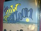 THE YELLOW BALLOON S/T THE YELLOW BALLOON LP STEREO CANTERBURY 1967 VG+ PSYCH