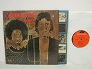 Hedge & Donna Evolution Shrink Wrap Rock LP