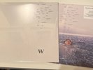 Shawn Mendes Wonder LP Album + 12” Milky Clear Single Vinyl New Sealed