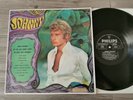 LP JOHNNY HALLYDAY JEUNE HOMME 6325 187 STEREO LABEL PLASTIQUE REED 1976 CODE B