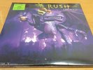 Rush – Rush In Rio 180 Gram 4 x Vinyl LP Set NEW