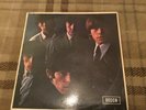 The Rolling Stones No 2 1964 1st Press Mono LK 4661 Decca Lp Blind ManText 1A-2A