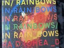 NEW SEALED Radiohead - In Rainbows Vinyl LP