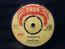 JENNIFER JONES / RECO RODRIQUEZ - TENNANTS rare UK 1970 SKA SKINHEAD REGGAE VG++