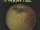 Apple (Progressive) vinyl LP album record An Apple A Day... UK