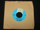 The Sonics-Love Lights-ORIG. 1966 Jerden Garage 45-NM/UNPLAYED