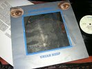 URIAH HEEP -    Look At Yourself,    RARE ORIG 1971 UK LP / inner... DECENT COPY