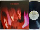 Cure, the Pornography LP Promo
