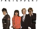 MFSL - The Pretenders - Pretenders MFSL 1-372