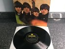 THE BEATLES BEATLES FOR SALE LP PARLOPHONE UK STEREO 1ST PRESS VG/EX
