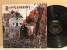 Black Sabbath Self Titled LP 1976 NEMS Records NEL-6002 EX/VG+
