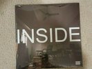 Bo Burnham Inside Vinyl Spotify Edition Pink