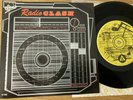 THE CLASH - RADIO CLASH - MINTY PUNK JAPAN SINGLE 7