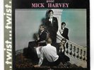 LES ARISTOCRATES AVEC MICK HARVEY 45 tours vinyle  c'est pas méchant  +3