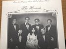 THE HINSONS FAMILY Lp Lighthouse Private Florida Southern Gospel Xian Realpeople