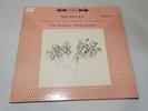 Budapest String Quartet Beethoven Rasoumovsky Quartet Columbia (MS 6186)