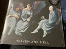 BLACK SABBATH: HEAVEN AND HELL -DELUXE [LP vinyl]