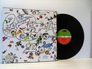 LED ZEPPELIN led zeppelin iii (1970s uk reissue) LP EX/EX, K 50002, vinyl, album