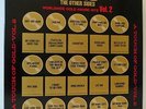 ELVIS PRESLEY the other sides: worldwide gold award hits vol 2 4X LP BOX, vinyl,