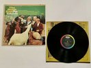 Vintage BEACH BOYS Pet Sounds LP (Capitol T-2458, orig 1966 Mono) Pop Psych