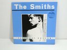 THE SMITHS Hatful Of Hollow  - Vintage Vinyl LP - 1984 - Rough Trade - Rough 76