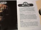 LP McCHURCH SOUNDROOM Delusion (Re) COLORED VINYL Ohrwaschl OWLP 014 - SEALED