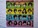 THE ROLLING STONES, SOME GIRLS, Vinyl LP, Rolling Stones Records, CUN39108