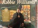 robbie williams the christmas present double vinyl new and sealed uk seller