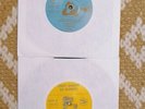 They Might Be Giants Fan Club Singles