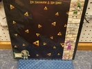 Legend of Zelda Link Between Worlds Record 1/300 Ryo Nagamatsu & Koji Kondo ?