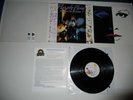 Prince Purple Rain 1st Mint '84 1A/1A Analog Japan ARCHIVE MASTER Ultrasonic CLN
